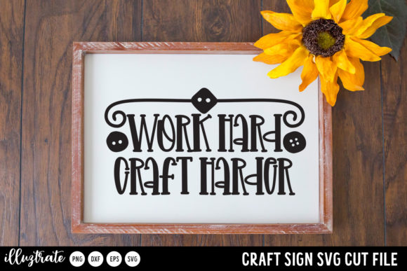 Download Craft Room SVG Cut File | Craft Cut File - Cut file Collection