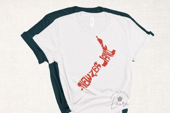 Download New Zealand in Map Shape, Svg Cut File - Cut file Collection